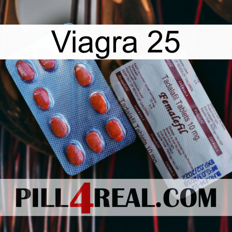 Viagra 25 36